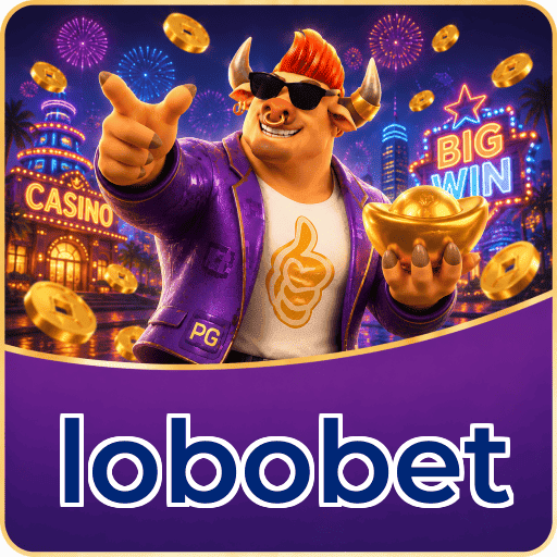 Plataforma lobobet - PIX Instantâneo