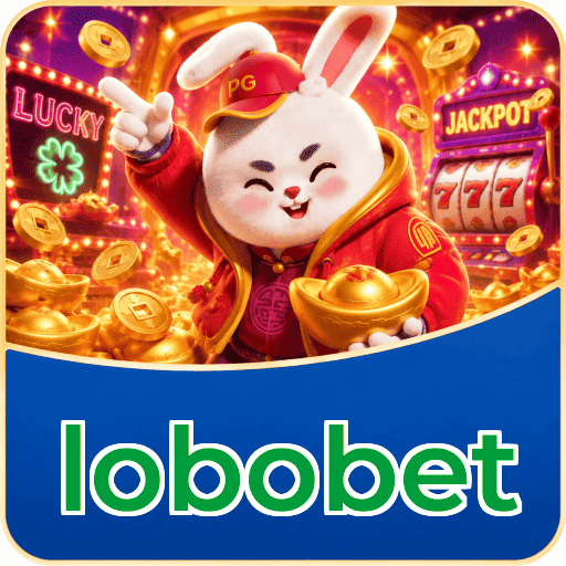 lobobet Instalar Logo 3
