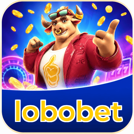 lobobet Instalar Logo 2