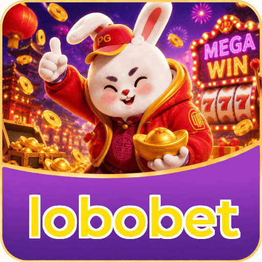 lobobet Logo 2