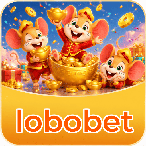 lobobet Segurança Logo 1