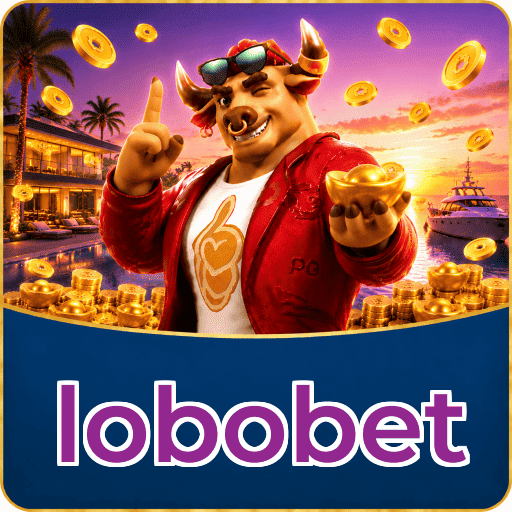 lobobet Certificado eCOGRA
