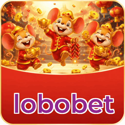 lobobet PIX Instantâneo - Saques em 8 Minutos