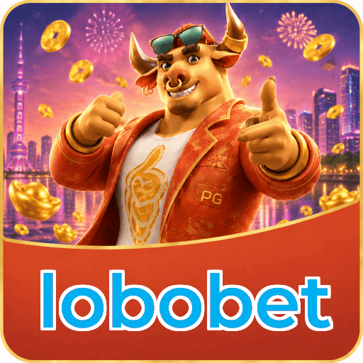 lobobet Licença Curaçao Gaming