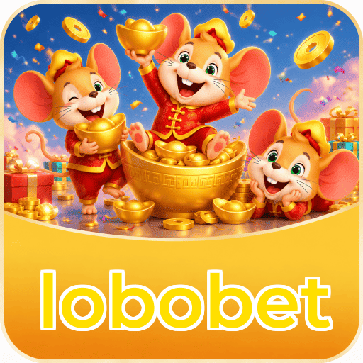 Fortune Tiger Logo 3