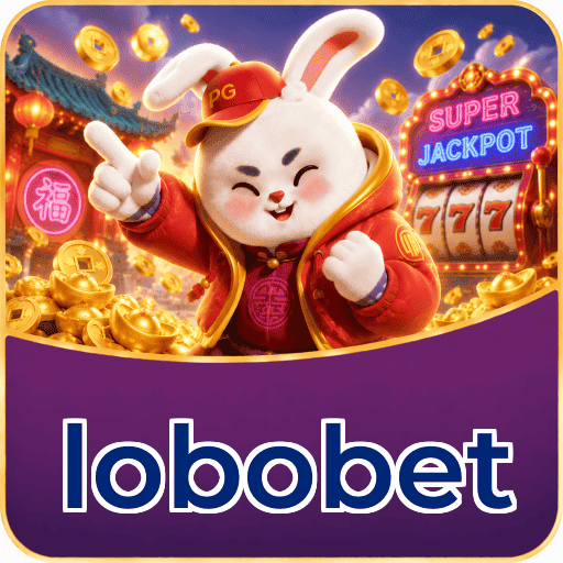 lobobet Segurança Logo 2