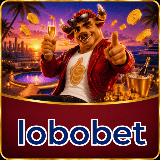 lobobet Certificado eCOGRA - Jogos Justos Auditados
